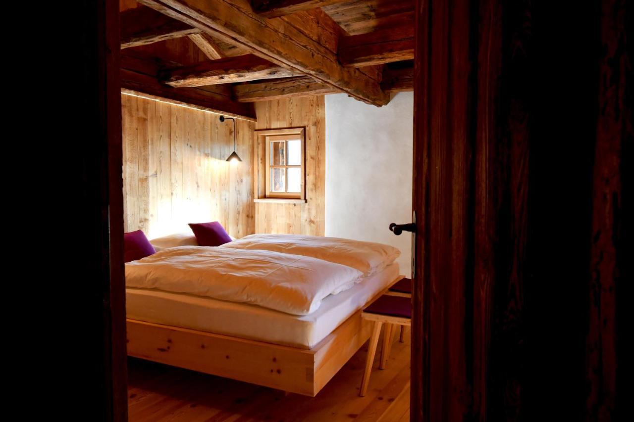 Haidnerhof Bressanone Zewnętrze zdjęcie