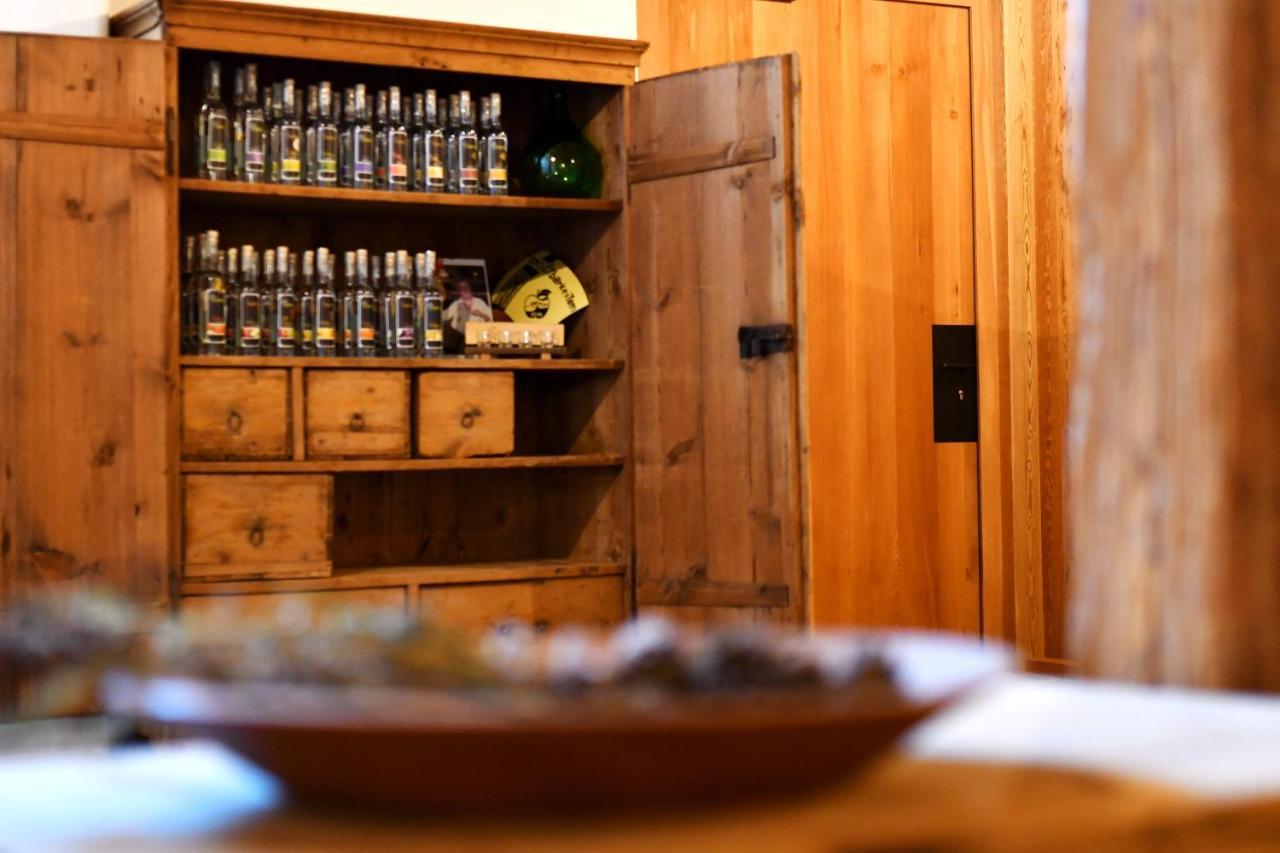 Haidnerhof Bressanone Zewnętrze zdjęcie